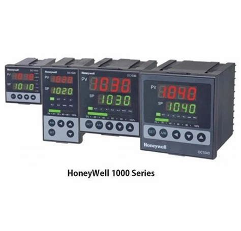 honeywell controller honeywell dc temperature controller distributor channel partner