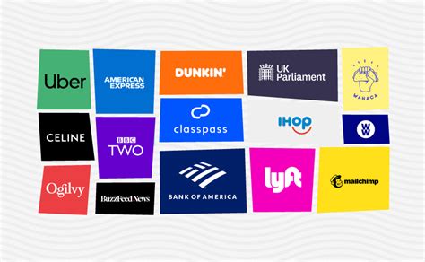 18 biggest rebrands of 2018 designmantic the design shop