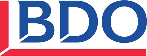 bdo logo banks  finance logonoidcom