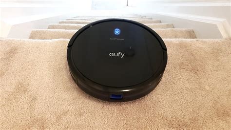 robot vacuum cleaner lasts     minutes  time