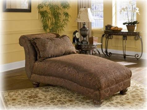 ashley furniture chaise lounge chairs