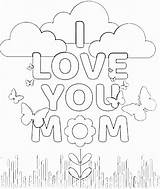 Mommy Colouring Impressive Marvelous Simplemomproject Proje sketch template