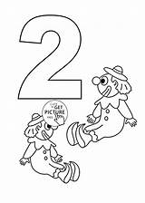 Coloring Number Pages Counting Kids Numbers Color Sheets Printable Getcolorings Wuppsy Preschoolers Printables Getdrawings Choose Board Book sketch template