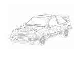 Race Motorist Autoevolution Entitled Motorsports sketch template