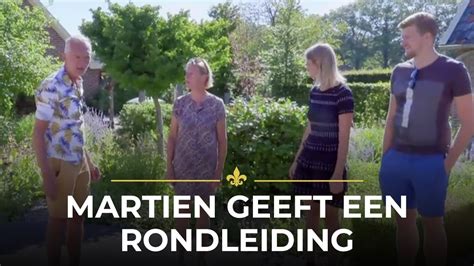 dit  het nieuwe huis van de meilandjes chateau meiland youtube