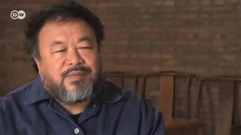 Berlim Celebra Ai Weiwei – Dw – 03 04 2014