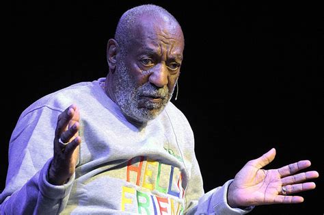 former model accuses bill cosby of unwanted sexual advances