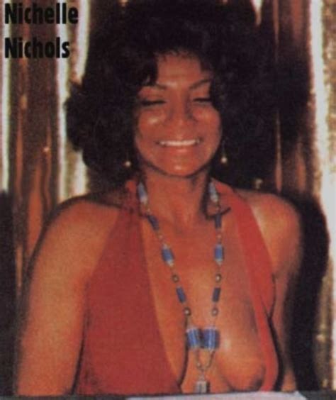 Nn03  Porn Pic From Nichelle Nichols Real Nudes From