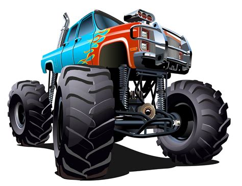 monster truck  sublimacion  serigrafia