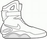 Jordans Yeezy Albanysinsanity Vapormax Coloringhome Curry Nikes Trainers Steph Fresh Glum sketch template