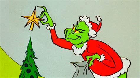 How The Grinch Stole Christmas The Ultimate Edition Tomorrow 10 23
