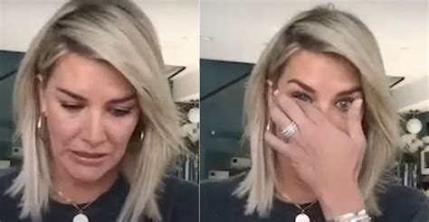 charissa thompson gets very honest about nude photos leak game 7