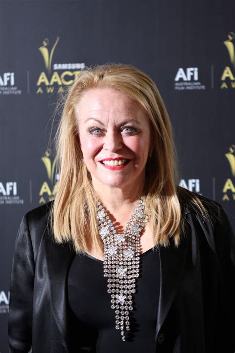 What Movie Pictures Tell Us About Jacki Weaver Picnic At
