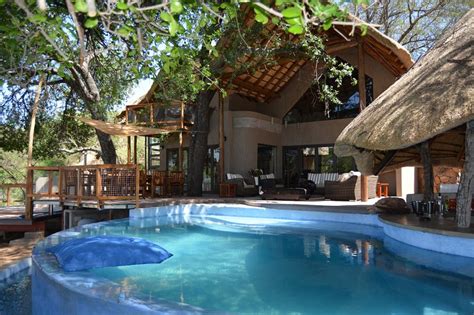 The 10 Best Botswana Holiday Rentals Holiday Homes Of 2022