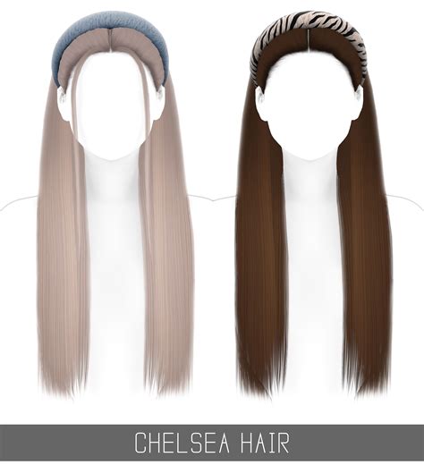 simpliciaty sims  sims sims hair images   finder