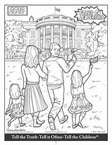 Cruz Coloring Ted Fights Obamacare Snake Adorable Giant Book Neo sketch template