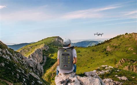 torvol drone backpacks designed  pilots  pilots