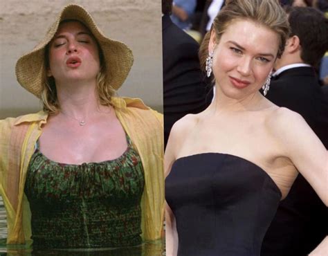 9 Beautiful Actresses Who Went Ugly For Movie Roles Her