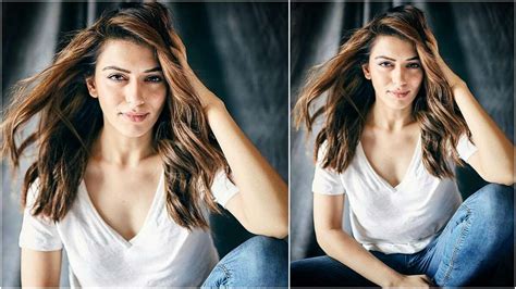 photos hansika motwani s leaked private bikini pictures from her new york vacation go viral