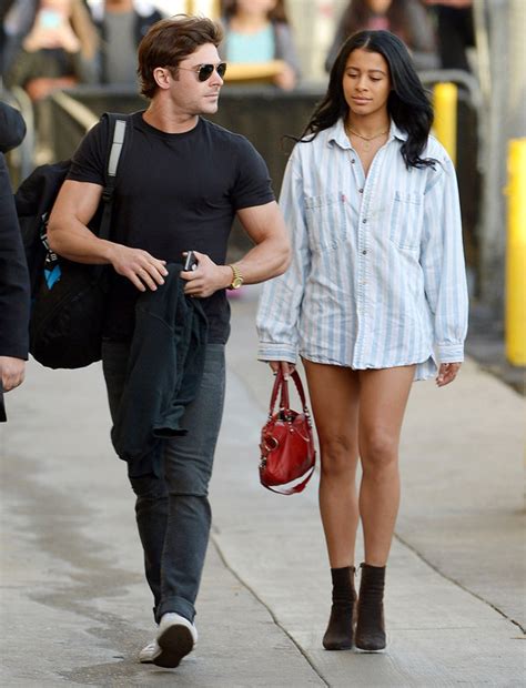 sami miro disses zac efron he s a ‘hot mess who won t stop texting her hollywood life