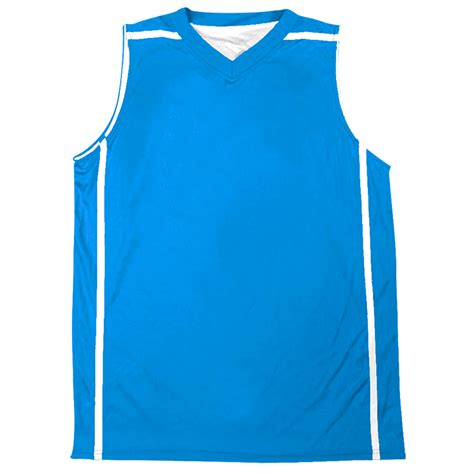 youth reversible basketball jerseys