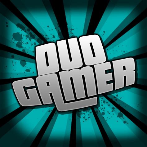 duo gamer youtube