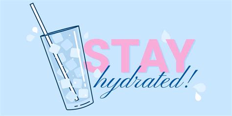 ways   hydrated  summer general medical