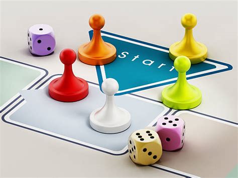 royalty  board game pieces pictures images  stock  istock
