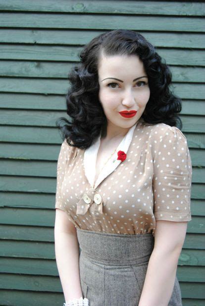 pin by asano on レトロヘア style rockabilly fashion vintage outfits