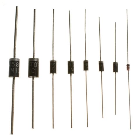 diode pack  pcs dfrobot fit core electronics australia