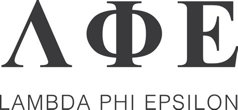 resources lambda phi epsilon international fraternity inc