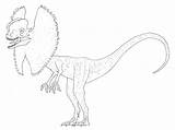 Raptor Coloring Pages Jurassic Velociraptor Ford Blue Color Printable Getcolorings Getdrawings Colorin Colorings Print Template sketch template