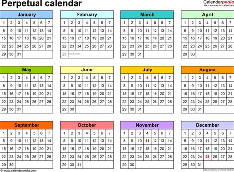 print  calendar months  page yearly calendar template monthly