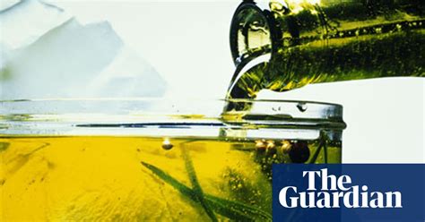 Olive Oil Food Fraud Pressing Truths Food The Guardian