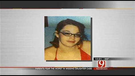 Saunders Case Has Missing Girls Mom Worried