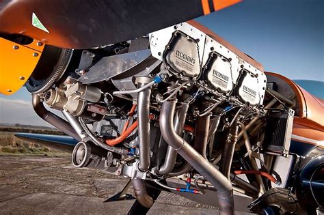 lycoming io   hp unmodded   piper cherokee