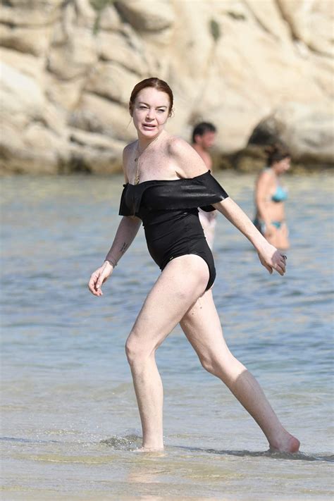 lindsay lohan sexy the fappening leaked photos 2015 2019