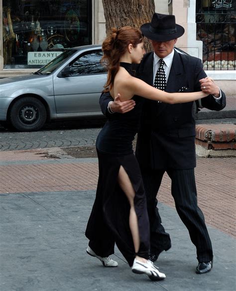 Buenos Aires Tango Dancers Photograph By Steven Richman Fine Art America