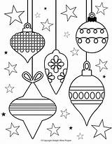 Preschoolers Simplemomproject Ornament Noël sketch template