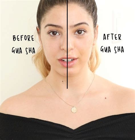 Gua Sha Is An Ancient Scraping Massage Technique Developed By