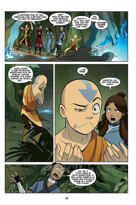 the mystery of zuko s mother continues in avatar the