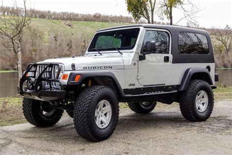 expo classifieds rubicon unlimited lj   miles expedition portal