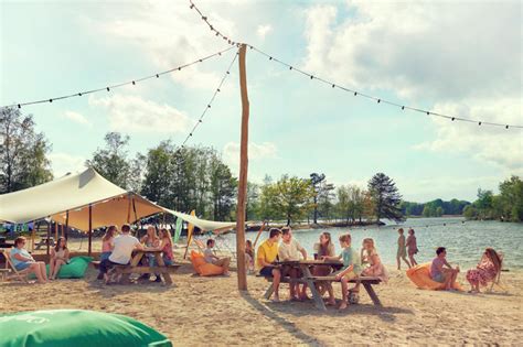 center parcs biedt extra activiteiten  de buitenlucht komende zomer pretwerk