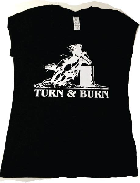 turn burn graphic design custom artwork  apparel