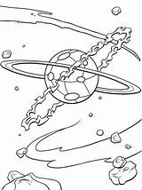 Planet Coloring Pages Treasure Coloringpages1001 sketch template