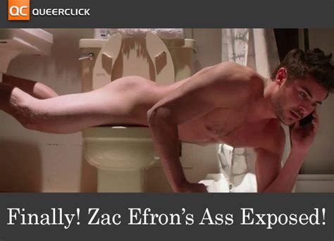 porn break zac efron s butt from that awkward moment queerclick