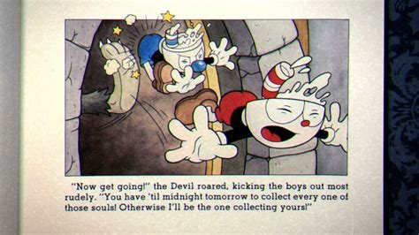 cuphead characters tv tropes