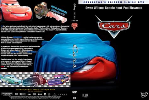 cars  dvd custom covers cars cstm carljohnson dvd covers