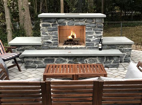 build  diy outdoor fireplace diy outdoor fireplace backyard fireplace outdoor