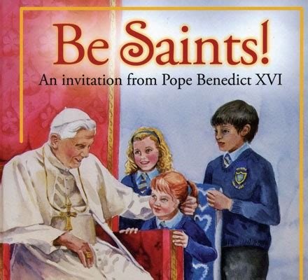 clerical whispers pope benedict features   illustrated childrens book